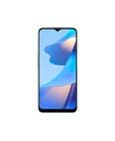 OPPO A16 DUAL SIM 32GB ROM + 3GB RAM Factory Unlocked 4G/LTE Smartphone (Pearl Blue)(English only)(Refurbished)