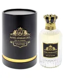 Royal Arabian Oud by Assala Prime for Unisex - 3.3 oz EDP Spray