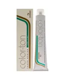 Color-Ton Permanent Hair Color - Neutral-0.00 Tone Diluter-Gloss by Tocco Magico for Unisex - 3.3 oz Hair Color