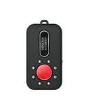 Multi-functional infrared detector hotel camera anti-snooping surveillance anti-peep detection god scanner