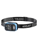 Smart sensing usb charging sensing headlight Fishing portable strong light night run headlight outdoor headlight