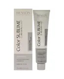 Revlonissimo Color Sublime - 5.41 Light Copper Ash Brown by Revlon for Unisex - 2.5 oz Hair Color