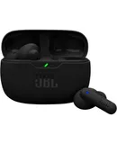 JBL - Vibe Beam 2 True Wireless Earbuds - Black