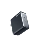 USB C Charger, Anker 140W Fast Charger ,Anker  717 Charger 140W  , Cube Charger for iPhone 14/14 Plus/14 Pro/14 Pro Max/13, Galaxy, Pixel 4/3, iPad/iPad Mini, and More (Cable Not Included)