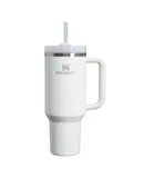 Stanley Stainless Steel Vacuum Insulated Tumbler with Lid and Straw for Water, Iced Tea or Coffee