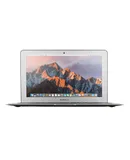 Apple MacBook Air MJVE2LL/A 13-inch Laptop (1.6GHz Core i5,8GB RAM,128GB SSD) (Renewed)