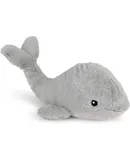 Planet Plush Wolly Whale Eco Friendly Dog Toy