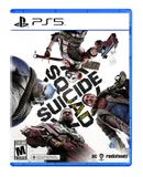 Suicide Squad: Kill The Justice League - PlayStation 5