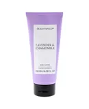 Beauty Space Body Lotion - Lavender and Chamomile by BeautySpace for Unisex - 6.76 oz Body Lotion
