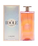 Idole Nectar by Lancome for Women - 3.4 oz Eau de Parfum