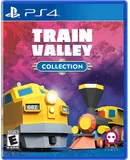 Train Valley Collection Standard Edition - PlayStation 4