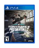 Tony Hawk's Pro Skater 1 + 2 - PlayStation 4, PlayStation 5