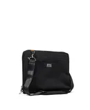 PKG Wellington 10L Accordion Messenger Bag