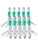 Fishing tackle splitters Strong wire connection comfortable bifaux furcation