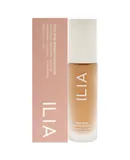 ILIA Beauty True Skin Serum Foundation - SF9 Maraca For Women 1 oz Foundation