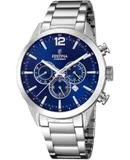 Festina / F20343-7 Timeless Chronograph Mens