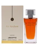 Le Parfum by Jacomo for Women - 3.4 oz Eau de Parfum