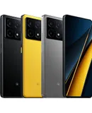 Xiaomi Poco X6 Pro 5G Global Unlocked (512GB + 12GB) GSM 6.67