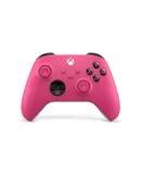 Controlador Inalámbrico Xbox Deep Rosa de Microsoft