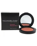 Youngblood Pressed Mineral Blush - Nectar For Women 0.1 oz Blush