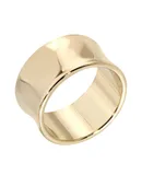Large Olivia Ring by eklexic