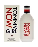 Tommy Now Girl by Tommy Hilfiger for Women - 3.4 oz Eau de Toilette