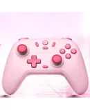 GameSir T4 Nova Lite Switch Controller Hall Effect Gamepad for Nintendo Switch iPhone Android Mobile Phone Windows PC Steam-pink
