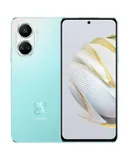 HUAWEI Nova 10 SE Smartphone 6.67 inch OLED 108MP Camera 256GB ROM Mobile phones 4500mAh Battery Original Cell phone Unlocked (English only) (Renewed)