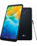 LG STYLO 4 Q710 6.2in 16GB Android Smartphone Carrier Unlocked GSM - Aurora Black (Renewed)