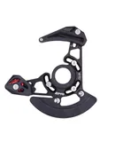 Chainring Bicycle Chainring MTB Chain Guide BB Mount Mountain Bike Pulley Chain Guide DH Chain Ring Protector Bicycle Chain Stabiliser 3238T Blue