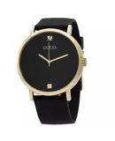 W1264G1 GUESS WATCHES / SUPERNOVA / MENS DRESS