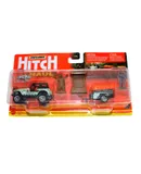 Matchbox Hitch & Haul Playset (Style Chosen at Random)