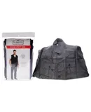 Nylon Utility Vest by Scalpmaster for Unisex - 1 Pc Vest