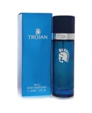 Trojan For All Trojan Eau De Toilette Spray (unisex) 1.7 Oz