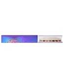 SIGMA Mini Eyeshadow Palette - Enchanted For Women 0.31 oz Eye Shadow