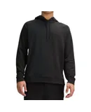 Lululemon City Sweat Pullover Hoodie In Black