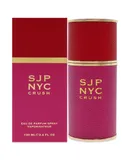 Sarah Jessica Parker Nyc Crush By Sarah Jessica Parker Eau De Parfum Spray 3.4 Oz For Women