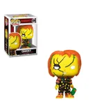 Funko Pop! Chucky -Vintage Halloween Chucky with Axe #1249