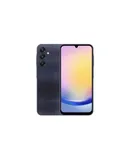 Samsung Galaxy A25 5G (SM-A256E/DS), 256GB 8GB RAM, Dual SIM, Factory Unlocked GSM, International Version Global (Blue Black)