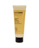 Set It Straight Argan Straightening Lotion by AG Hair Cosmetics for Unisex - 5 oz Lotion