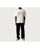 Honor The Gift Retro Honor Tee In Tan