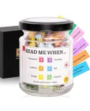 Bible Verse Jar, Bible Jar, Prayer Jar, Bible Accessories Women Men