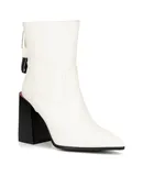 Torgeis Women's Bella Ankle Boots