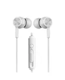 Xyst 3.5Mm Stereo In-Ear Earbuds with Microphone
