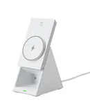 MagSafe 15W wireless fast charger 3-in-1 wireless charger for iPhone 15 cell phone wireless charging