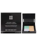 Prisme Libre Pressed Powder - 04 Mousseline Acidulee by Givenchy for Women - 0.33 oz Powder