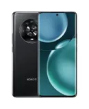 HONOR Magic 4 8+128GB 6.81 Inches 120Hz Screen Snapdragon 8 Gen 1 Android 12 Octa Core 4800mAh-Black (Renewed)