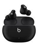 Beats Studio Buds - True Wireless Noise Cancelling Earbuds - Compatible with Apple & Android, Built-in Microphone, IPX4 Rating, Sweat Resistant Earphones, Class 1 Bluetooth Headphones - Black