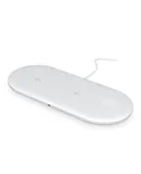 Multifunctional 3-in-1 wireless charger for Apple mobile phones, watches, earphones and wireless charging