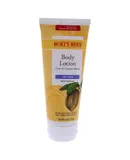Cocoa and Cupuacu Butters Body Lotion by Burts Bees for Unisex - 6 oz Body Lotion
